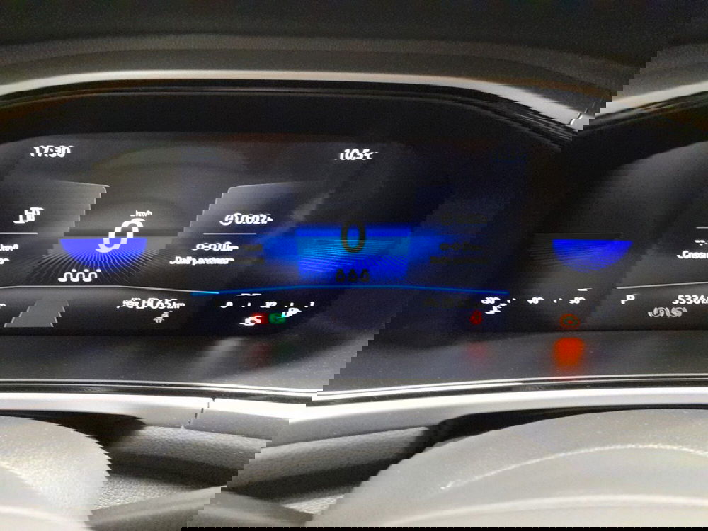 Volkswagen T-Roc usata a Bologna (12)