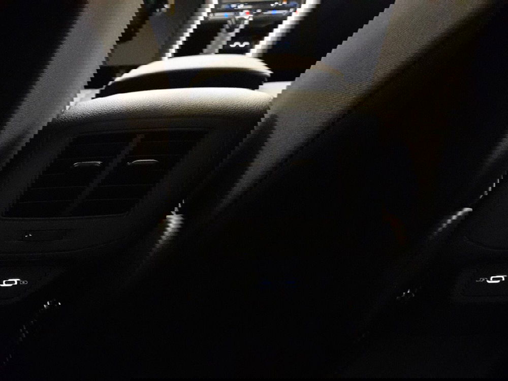 Volkswagen T-Roc usata a Bologna (15)