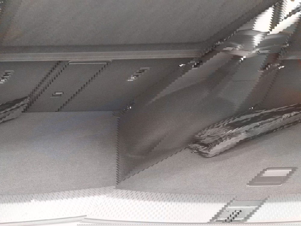 Volkswagen T-Roc usata a Bologna (17)