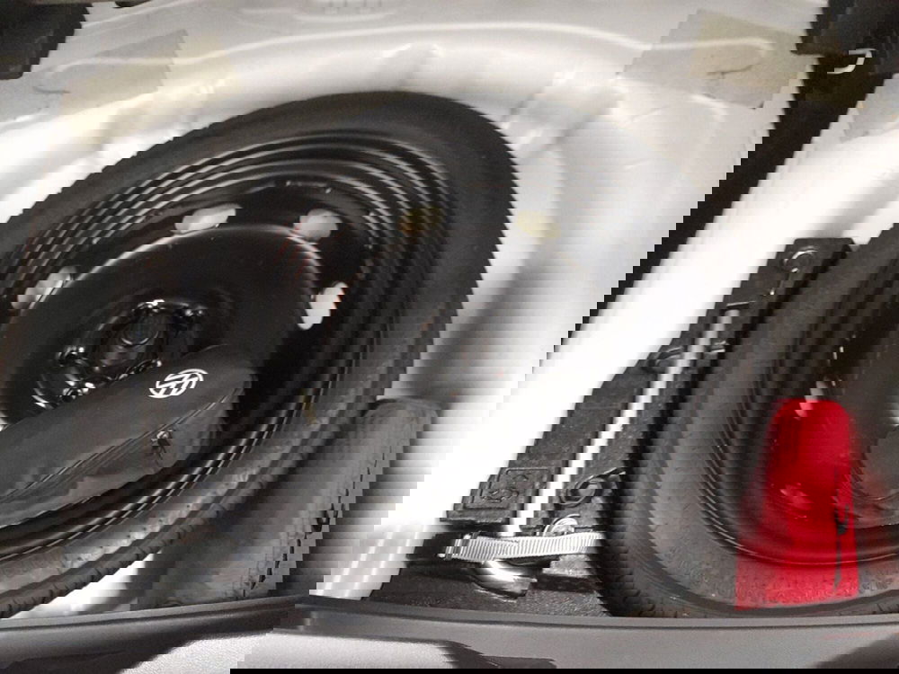 Volkswagen T-Roc usata a Bologna (18)