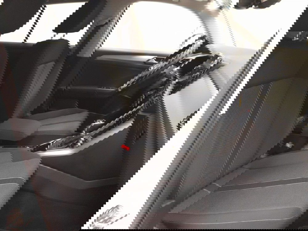 Volkswagen T-Roc usata a Bologna (20)