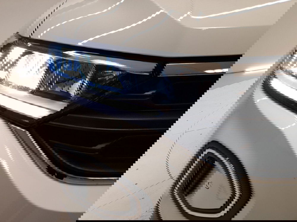 Volkswagen T-Roc usata a Bologna (8)