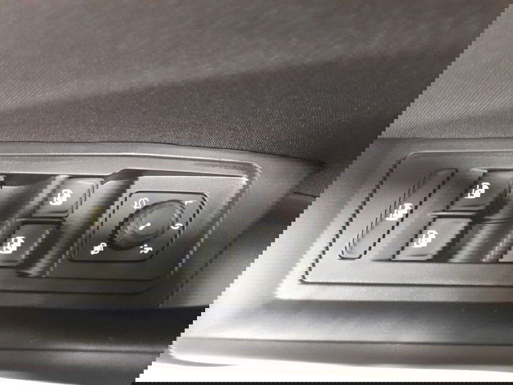 Volkswagen T-Roc usata a Bologna (9)