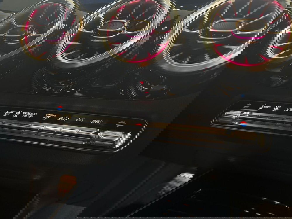 Mercedes-Benz GLA SUV usata a Prato (14)