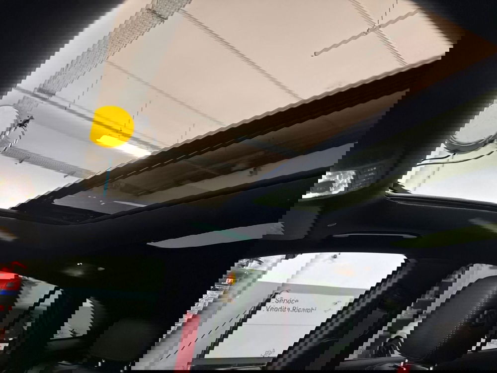 Mercedes-Benz GLA SUV usata a Prato (20)