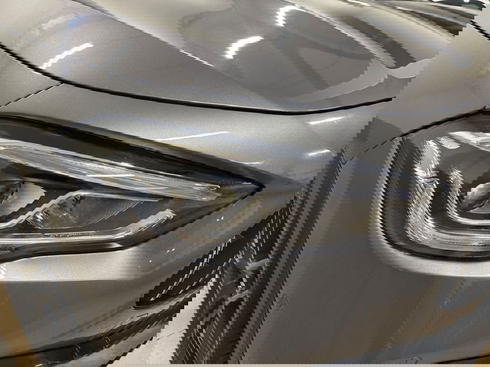 Mercedes-Benz GLA SUV usata a Prato (7)