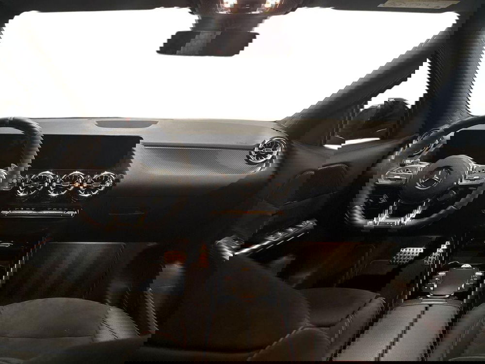 Mercedes-Benz GLA SUV usata a Prato (9)