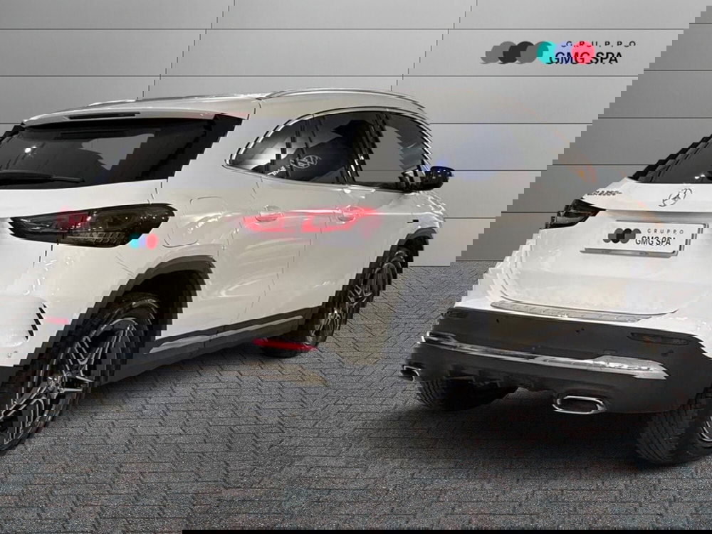 Mercedes-Benz GLA SUV usata a Prato (3)