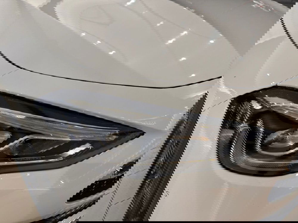 Mercedes-Benz GLA SUV usata a Prato (7)