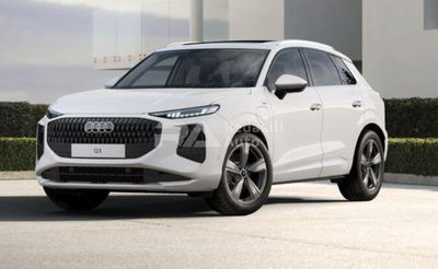 Audi Q3 Sportback 1.5 e-hybrid Business Advanced 272cv stronic nuova a Casatenovo
