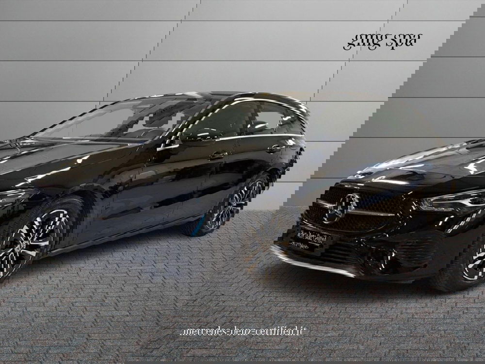 Mercedes-Benz CLA Shooting Brake usata a Prato