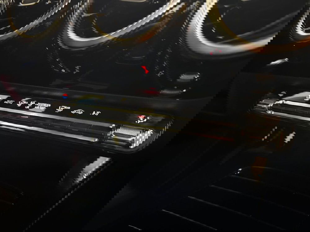 Mercedes-Benz CLA Shooting Brake usata a Prato (14)