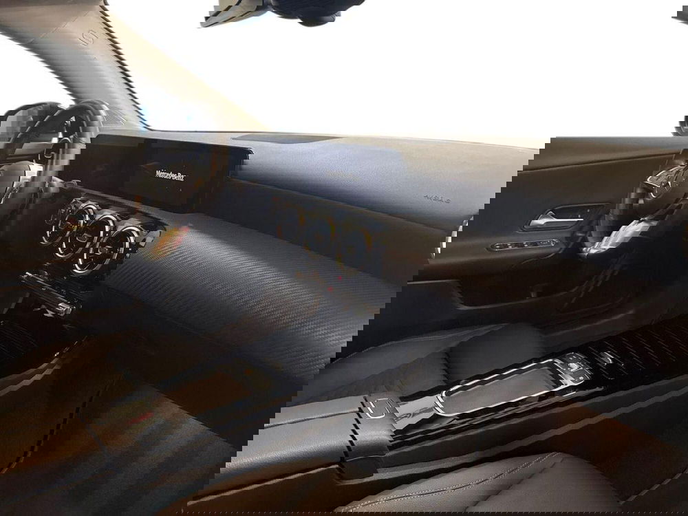 Mercedes-Benz CLA Shooting Brake usata a Prato (15)