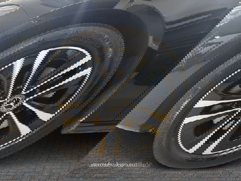 Mercedes-Benz CLA Shooting Brake usata a Prato (17)