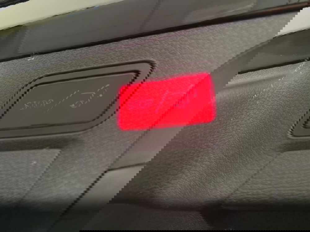 Mercedes-Benz CLA Shooting Brake usata a Prato (18)