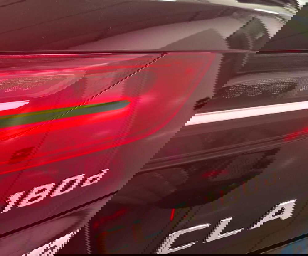 Mercedes-Benz CLA Shooting Brake usata a Prato (20)