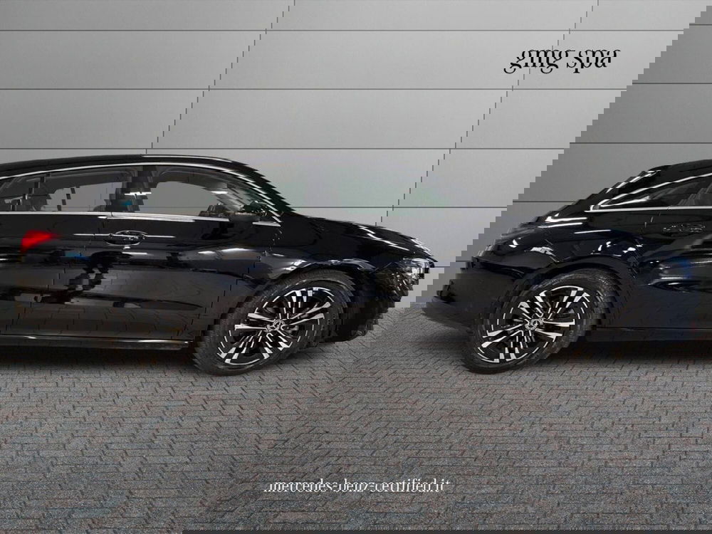 Mercedes-Benz CLA Shooting Brake usata a Prato (5)