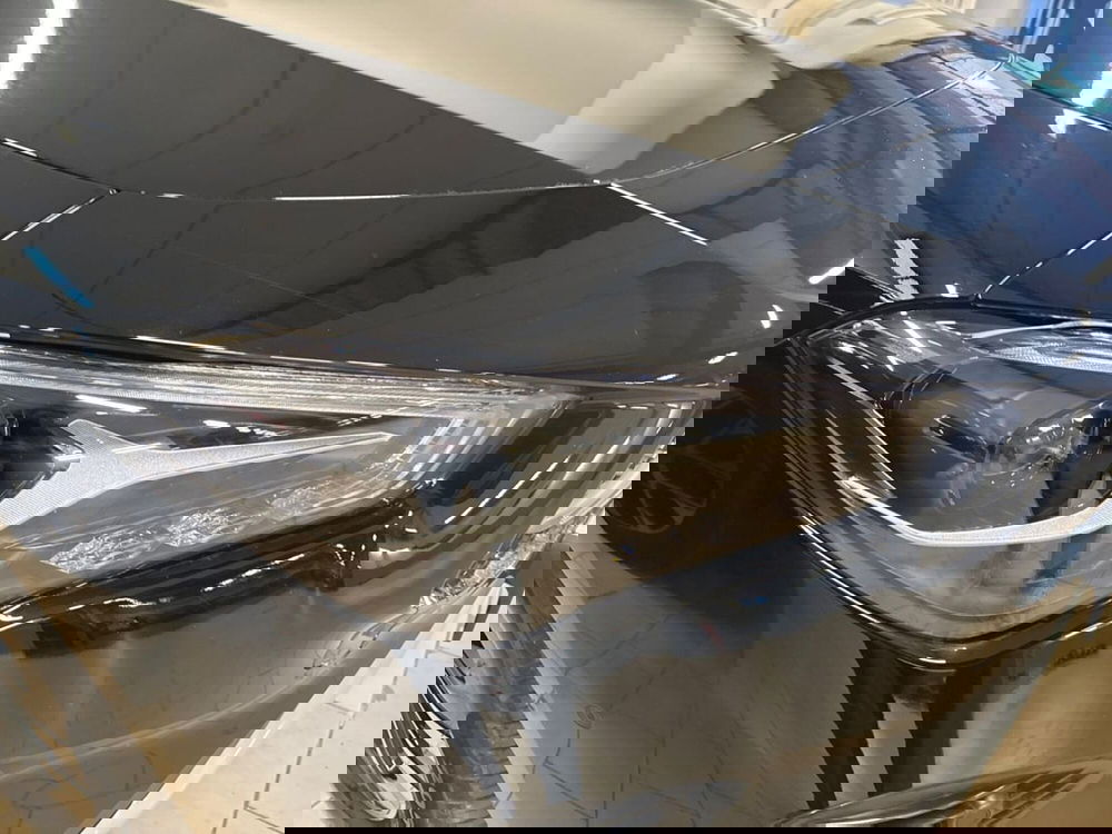 Mercedes-Benz CLA Shooting Brake usata a Prato (7)