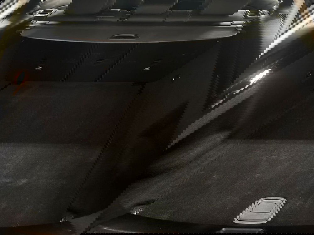 Mercedes-Benz CLA Shooting Brake usata a Prato (8)