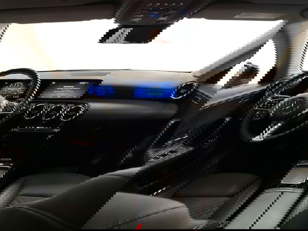 Mercedes-Benz CLA Shooting Brake usata a Prato (9)