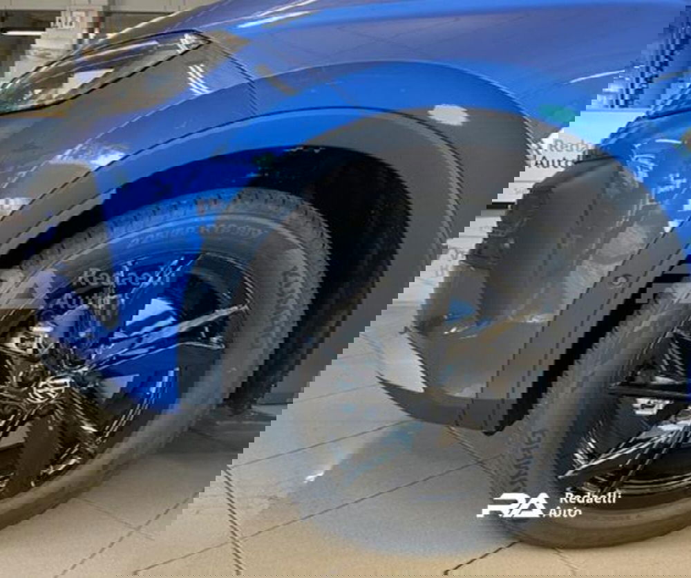 Volkswagen T-Roc nuova a Lecco (5)