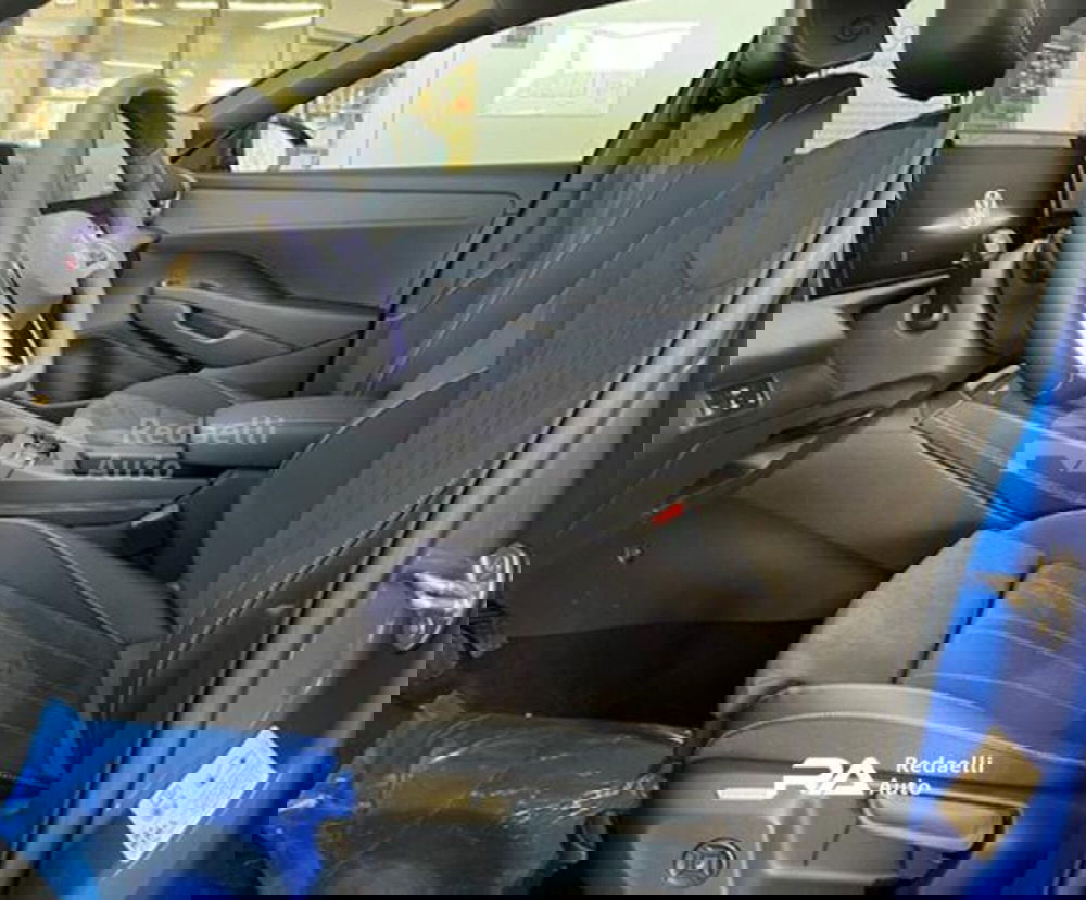 Volkswagen T-Roc nuova a Lecco (6)