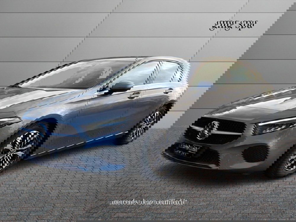 Mercedes-Benz Classe A usata a Firenze