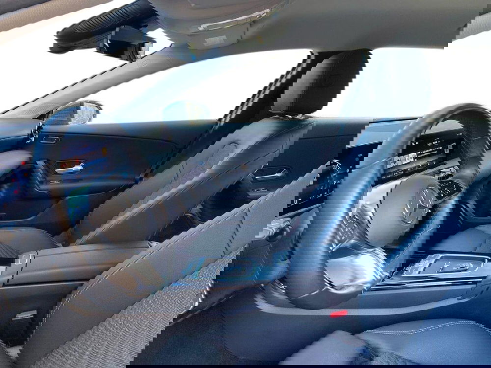 Mercedes-Benz Classe A usata a Firenze (10)