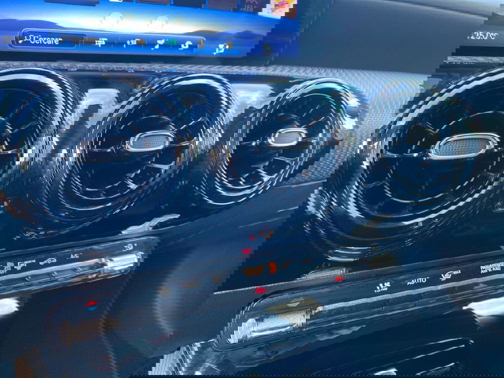 Mercedes-Benz Classe A usata a Firenze (14)