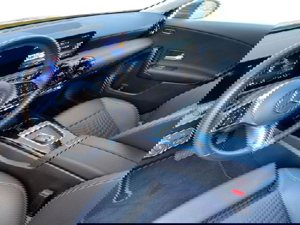 Mercedes-Benz Classe A usata a Firenze (15)