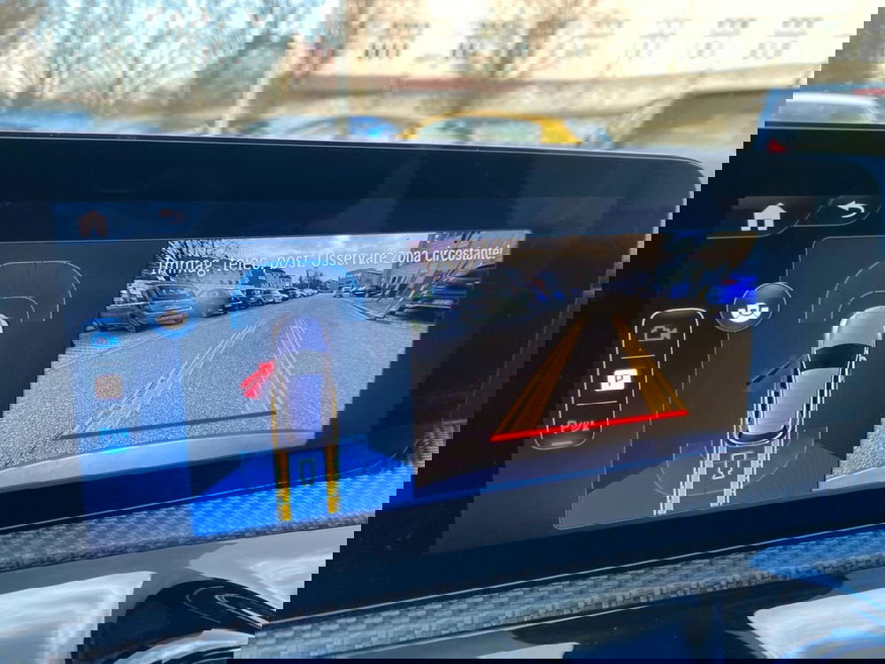 Mercedes-Benz Classe A usata a Firenze (19)