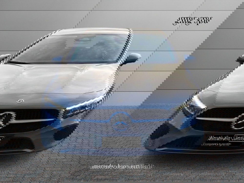 Mercedes-Benz Classe A usata a Firenze (3)