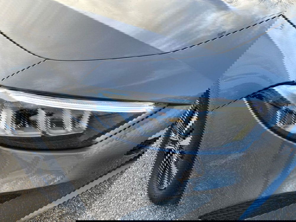 Mercedes-Benz Classe A usata a Firenze (7)