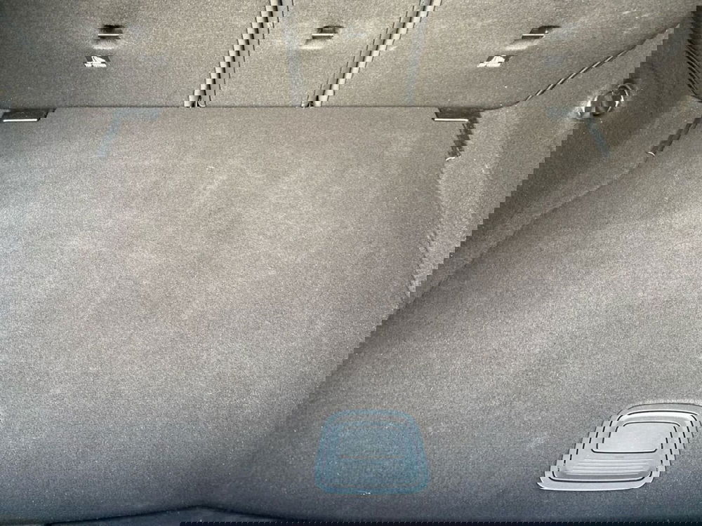 Mercedes-Benz Classe A usata a Firenze (8)