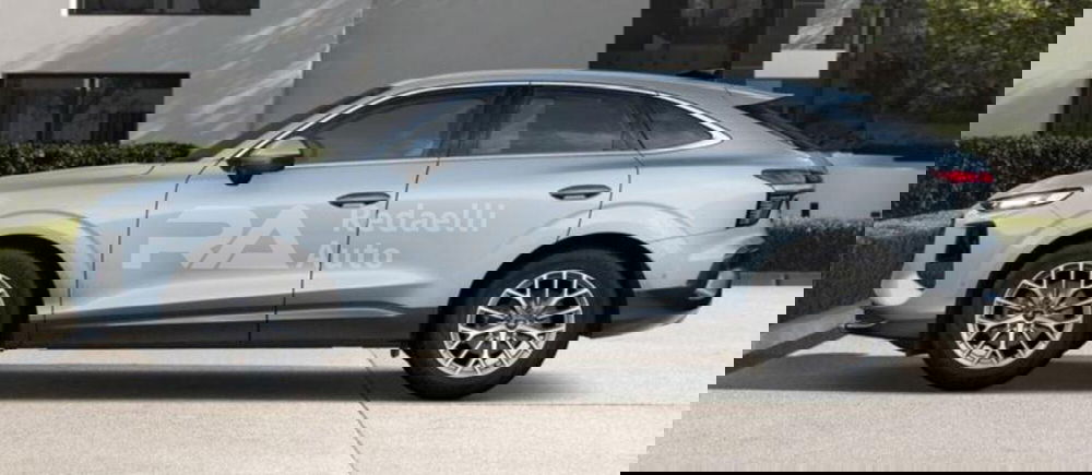 Audi Q3 Sportback nuova a Lecco (4)