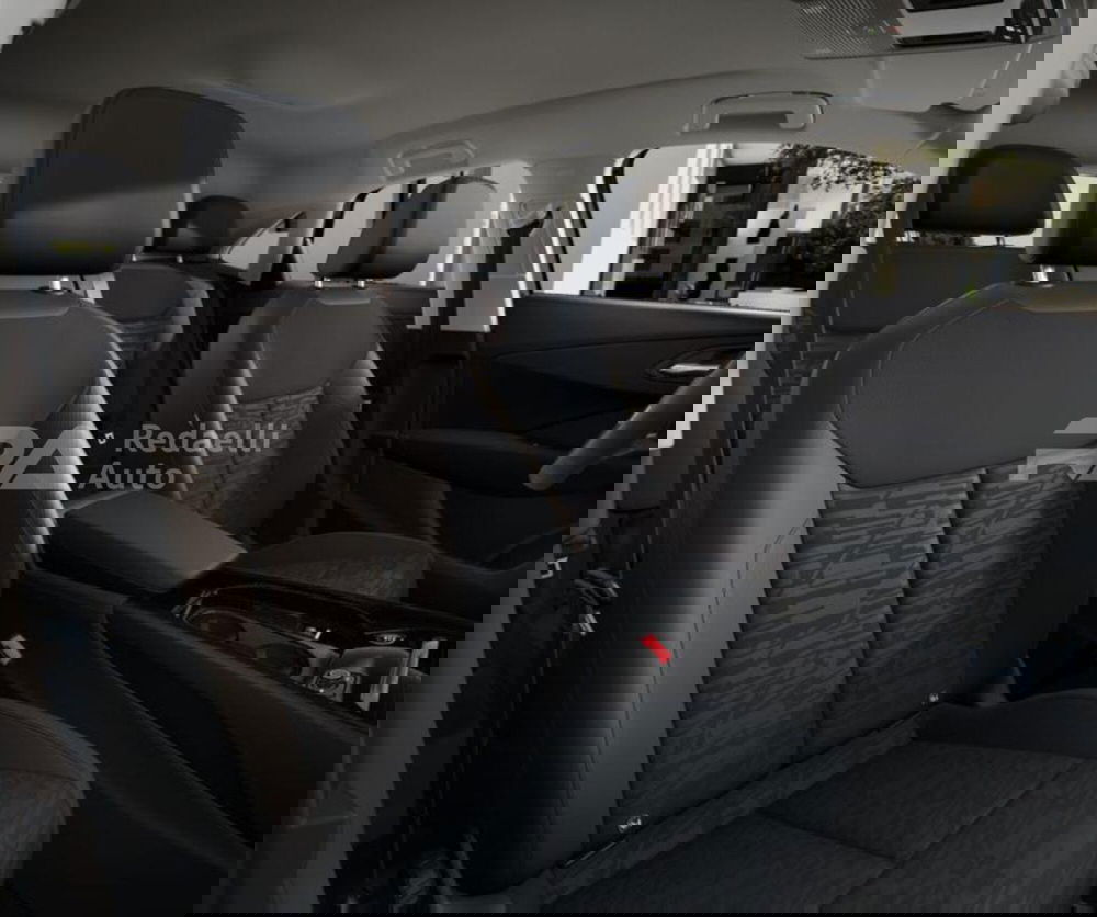 Audi Q3 Sportback nuova a Lecco (7)