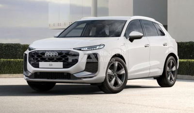 Audi Q3 Sportback 1.5 e-hybrid S line edition 272cv stronic nuova a Casatenovo