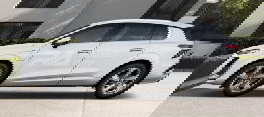 Audi Q3 Sportback nuova a Lecco (4)