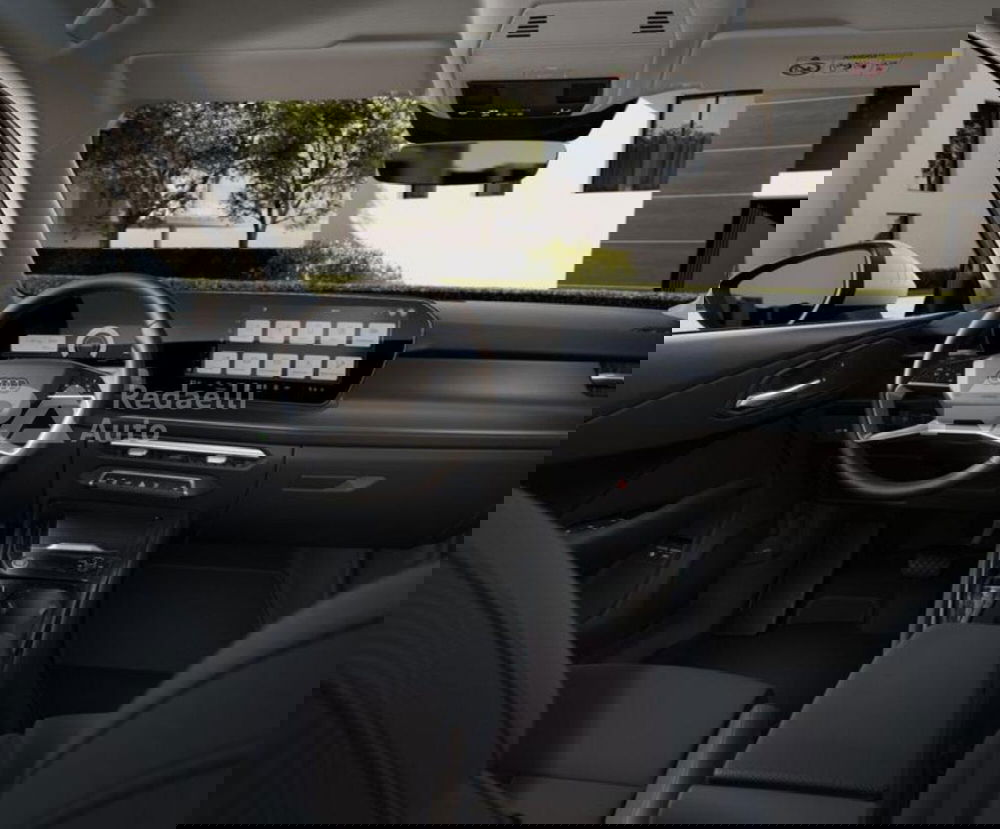 Audi Q3 Sportback nuova a Lecco (6)