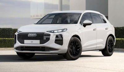 Audi Q3 Sportback 1.5 e-hybrid Business Advanced 272cv stronic nuova a Casatenovo