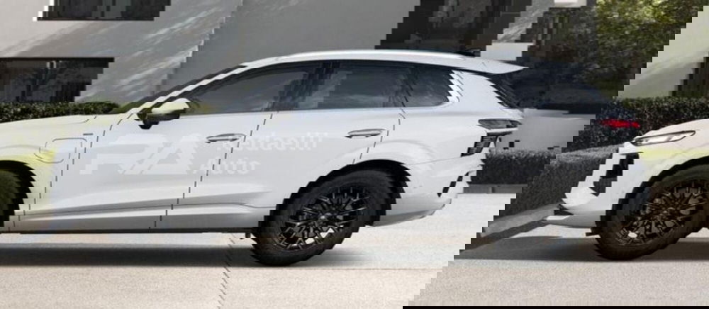 Audi Q3 Sportback nuova a Lecco (4)