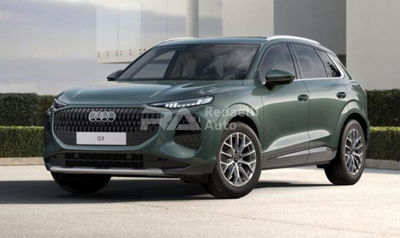 Audi Q3 Sportback 35 TFSI S tronic nuova a Casatenovo