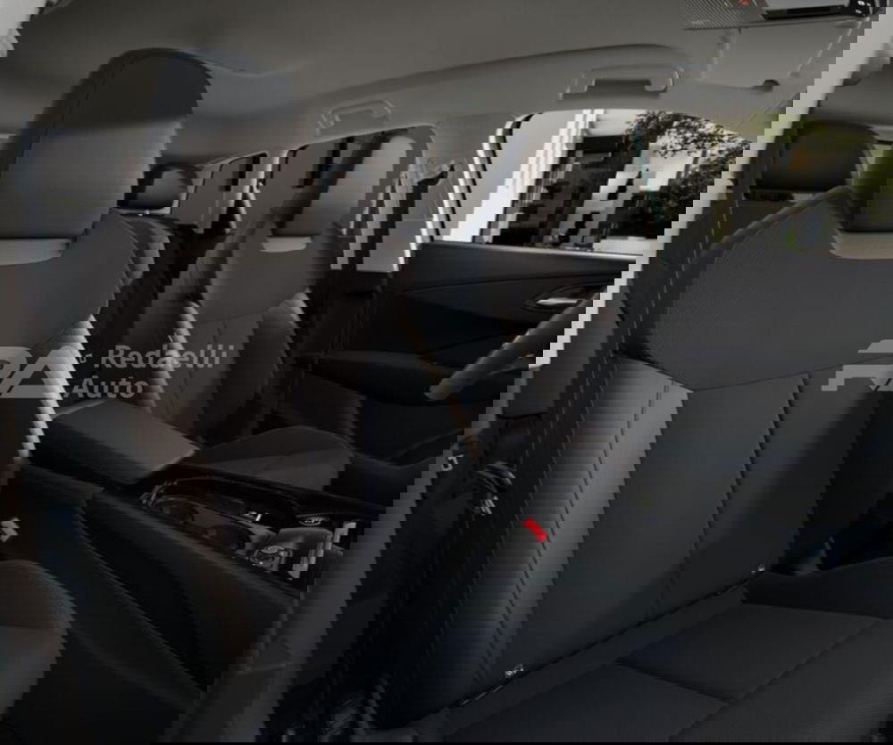 Audi Q3 Sportback nuova a Lecco (7)