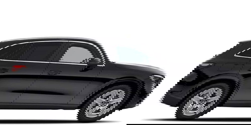 Mercedes-Benz GLC Coupé nuova a Firenze