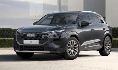 Audi Q3 Sportback 35 TFSI S tronic nuova a Casatenovo
