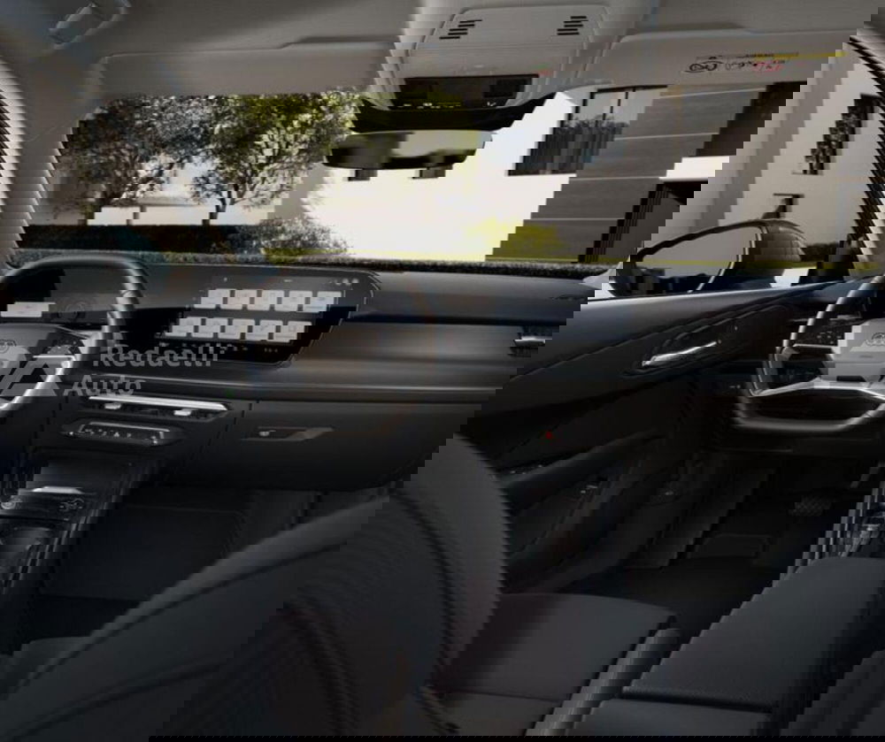 Audi Q3 Sportback nuova a Lecco (6)