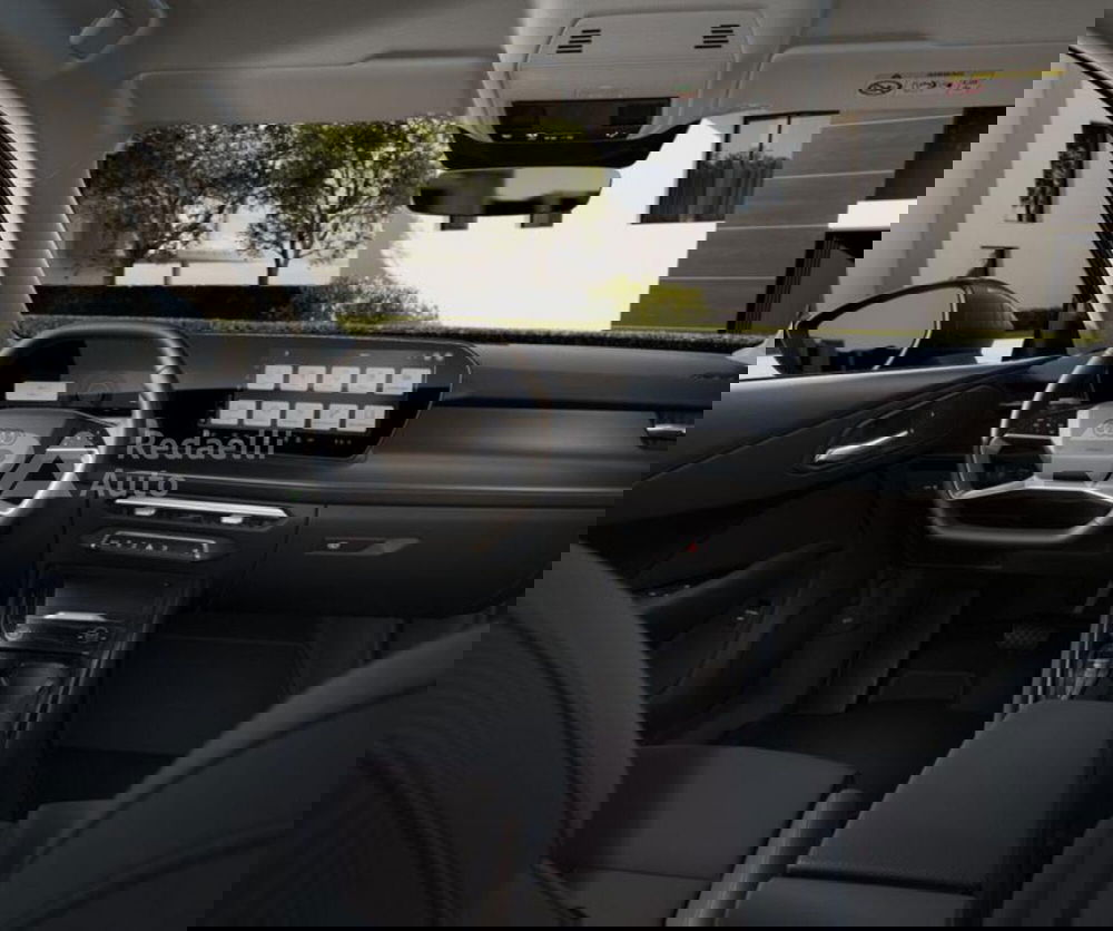 Audi Q3 Sportback nuova a Lecco (9)