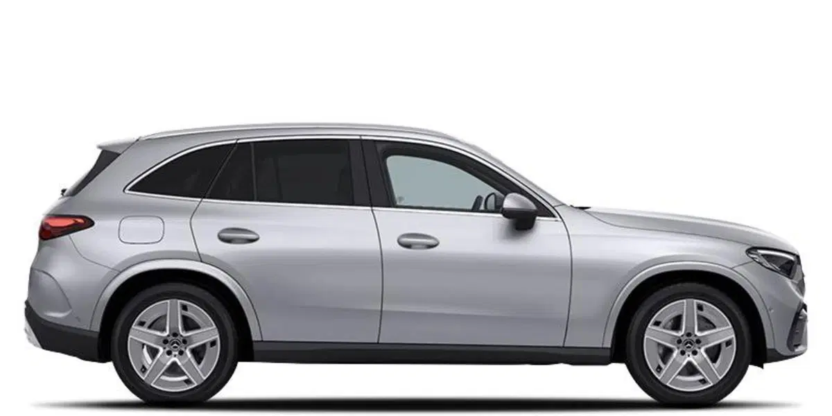 Mercedes-Benz GLC Coupé nuova a Firenze