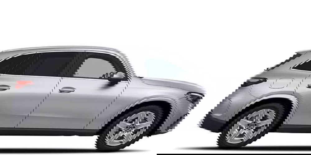 Mercedes-Benz GLC Coupé nuova a Firenze