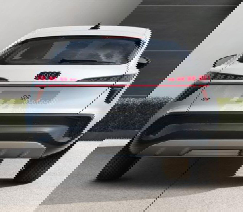 Audi Q3 Sportback nuova a Lecco (3)